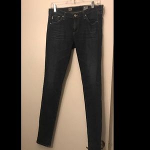 Ag Adriano goldschmied jean